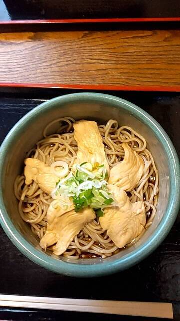 そば処 丸福 本店（まるふく） - 帯広（そば）の写真