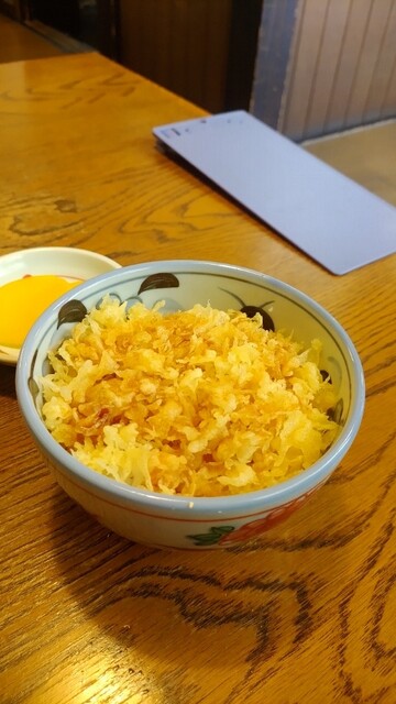 そば処 丸福 本店（まるふく） - 帯広（そば）の写真