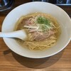 らぁ麺みのる田