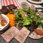 ラ　ブーシュリー　グートン - 