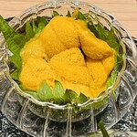 蓬左茶寮 - 白利尻