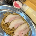 焼麺屋 にぼてつ - 