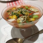 ラ　ブーシュリー　グートン - 