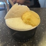 ジェラテリア アクオリーナ - 