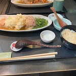 手打ち蕎麦 銀杏 - 