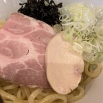 ラーメン翼 - 