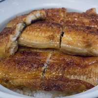 うなぎ処 山道 -  うなぎ処 山道 -