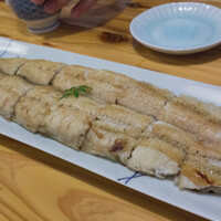 うなぎ処 山道 -  うなぎ処 山道 -