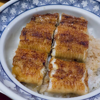 うなぎ処 山道 -  うなぎ処 山道 -