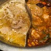 しゃぶしゃぶ温野菜 - 料理写真: