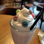 ザ バーガーショップ 393 - 