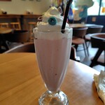 ザ バーガーショップ 393 - 