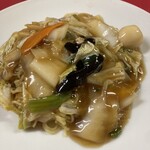 中華料理 花蓮 - 料理写真: