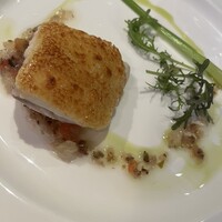アンシャンテ - 