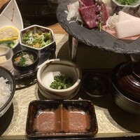 馬桜 銀座通り店 - 