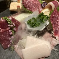 馬桜 銀座通り店 - 