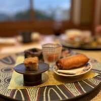 京都牛懐石 稲吉 - 