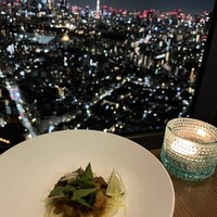 Longrain Tokyo - 