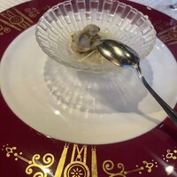 アンシャンテ - 