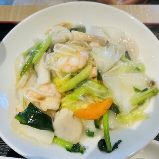 スタイリッシュチャイナ 神_1