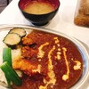 日本橋カレー けむり