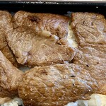 神戸ビフテキ亭デリ - 