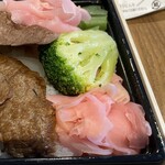 神戸ビフテキ亭デリ - 