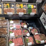 神戸ビフテキ亭デリ - 