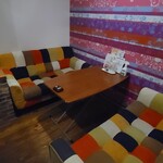 ディスカバリーカフェ - 