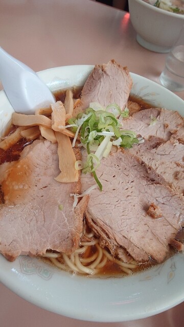 ラーメンだるまや - 南永山（ラーメン）の写真