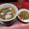 丸高中華そば 神戸二宮 二宮店