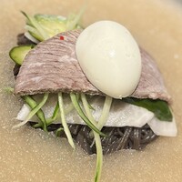 焼肉冷麺 ユッチャン 北新地店 - 