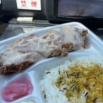 くいしんぼ如月 - 料理写真: