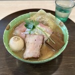 手打麺祭 かめ囲 - 