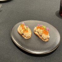 ガストロノミー ジョエル・ロブション - 