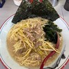 ラーメンショップ 122号騎西店
