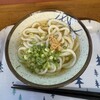 こんぴらうどん 本社工場併設店