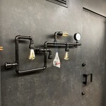 名前のないお店 - 