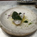 名前のないお店 - 