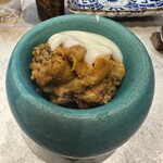 名前のないお店 - 