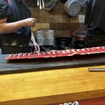 名前のないお店 - 