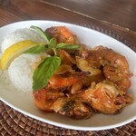 パーラー レッドドラゴン - 