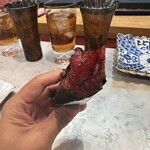 名前のないお店 - 