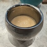 名前のないお店 - 