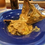 名前のないお店 - 