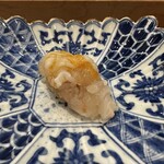 名前のないお店 - 