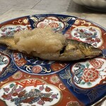 名前のないお店 - 