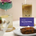 THE LITTLE THINGS - 