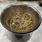 名前のないお店 - 