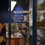 THE LITTLE THINGS - 